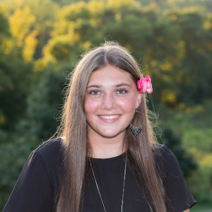 Meet your Posher, Sierra
